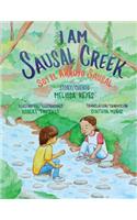 I Am Sausal Creek/Soy El Arroyo Sausal
