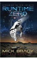 Runtime Zero: Streaming The New Infinity