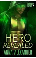 Hero Revealed