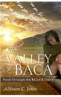 Valley of Baca