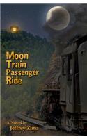 Moon Train Passenger Ride