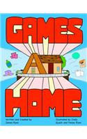 Games at Home
