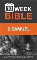 2 Samuel