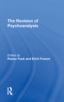 The Revision Of Psychoanalysis