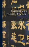 English and Chinese Reader,
