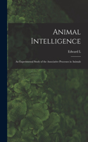 Animal Intelligence