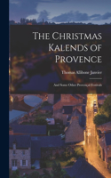 Christmas Kalends of Provence