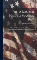 From Bunker Hill to Manila Bay