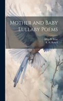 Mother and Baby Lullaby Poems