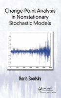 Change-Point Analysis in Nonstationary Stochastic Models