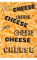 Cheese