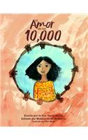 El Amor de los 10,000