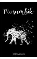 Mosambik Reisetagebuch