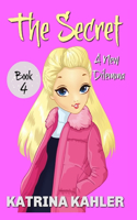 THE SECRET - Book 4