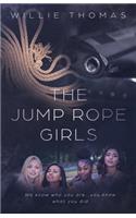 Jump Rope Girls