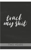 Track My Shit