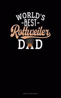 World's Best Rottweiler Dad