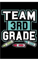 Team 3rd Grade