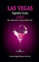 Las Vegas Nightlife Guide 2020