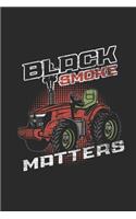 Black Smoke Matters