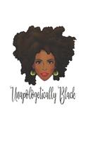 Unapologetically Black