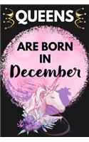 Queens Are Born In December