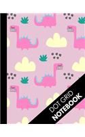 Dot Grid Notebook