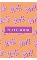 Notebook