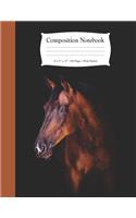 Composition Notebook