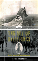 Art of Resistance Lib/E