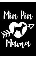 Min Pin Mama