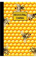 Beekeeping Journal