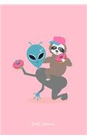 Sloth Journal