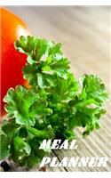 Meal Planner