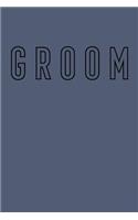 Groom