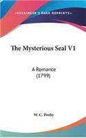 The Mysterious Seal V1