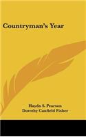 Countryman's Year