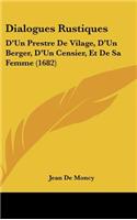 Dialogues Rustiques