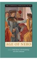 The Cambridge Companion to the Age of Nero