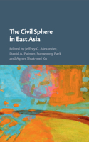 Civil Sphere in East Asia