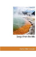 Songs from the Hills