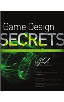 Game Design Secrets