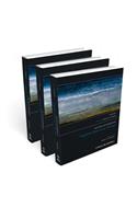 The Wiley Handbook of Cognitive Behavioral Therapy, 3 Volume Set