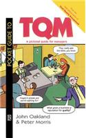 Pocket Guide to TQM