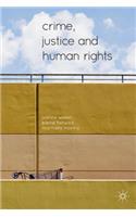 Crime, Justice and Human Rights