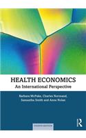 Health Economics