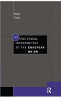 An Historical Introduction to the European Union