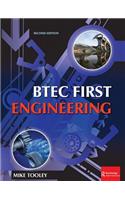 Btec First Engineering