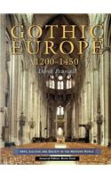 Gothic Europe 1200-1450