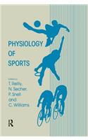 Physiology of Sports